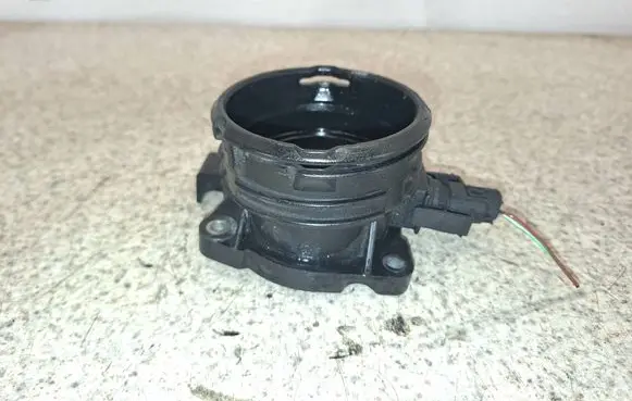 Mercedes-Benz R W251 Mass air flow meter A6420900244 103460