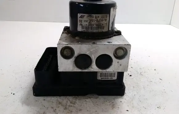 Ford Galaxy ABS Pump 7M3614111Q 3M212L580BB