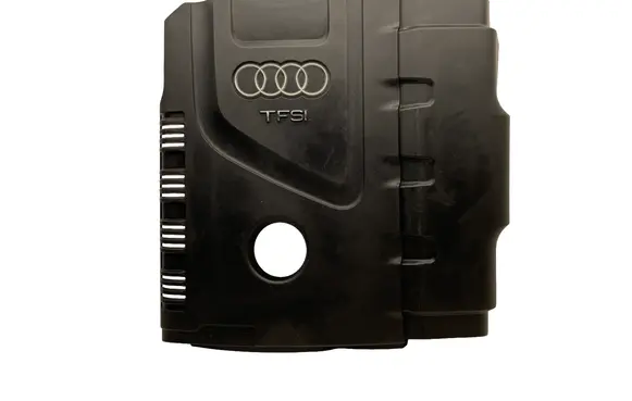 Engine cover (trim)