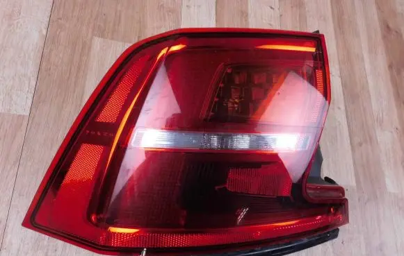 Volvo S90, V90 Rear/tail lights 31656773