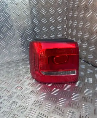 Volkswagen Touran II Rear/tail lights