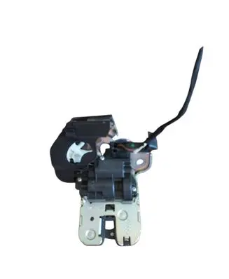 Audi A5 Sportback 8TA Tailgate/trunk/boot lock/catch/latch 8R0827505