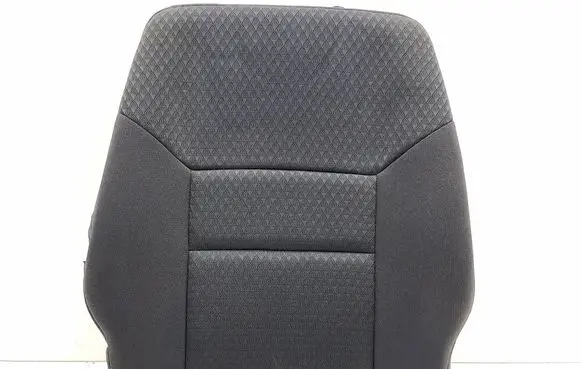 Rear seat