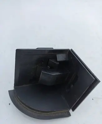 BMW X3 E83 Parcel shelf load cover mount bracket 7160590
