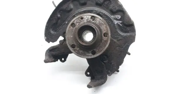 Skoda Fabia Mk3 (NJ) Front wheel hub