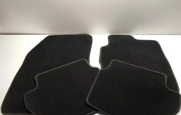 KIA Sportage Car floor mat set CN155413086DAW CN155413087DAW CN155413016AAW