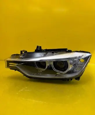 BMW 3 F30 F35 F31 Headlight/headlamp 7259527