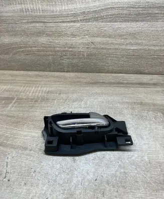 Peugeot 407 Front door interior handle 21D10012 7387
