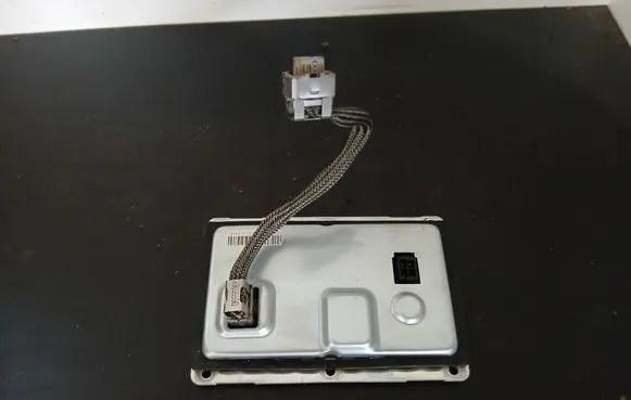Volvo S80 Xenon control unit/module 89035113 73010157F