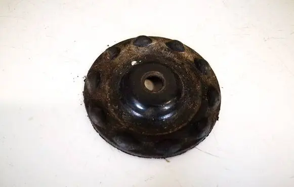 Opel Meriva A Front coil spring rubber mount 24414613
