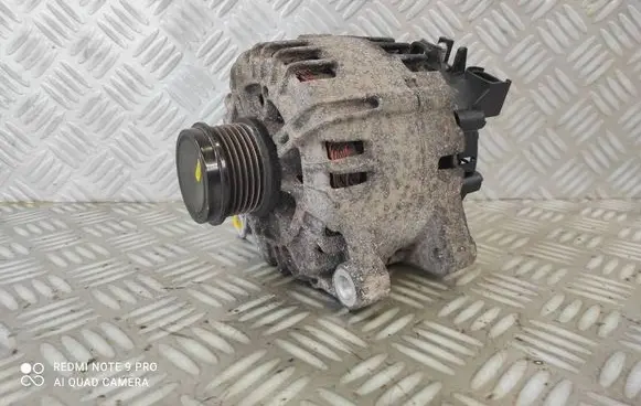 Generator/alternator