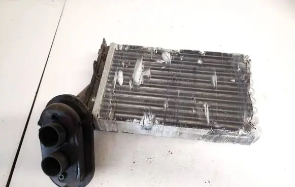 Citroen Xsara Heater blower radiator