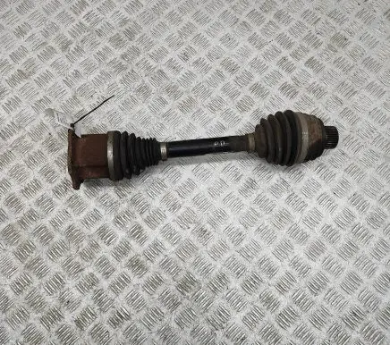 Audi A5 8T 8F Front driveshaft 8K0407271AJ