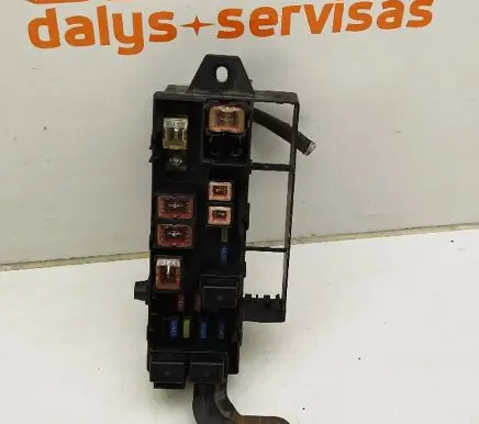 Subaru Forester SG Fuse box set 82231SA500 507093