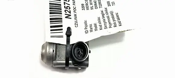Mercedes-Benz ML W164 Parking PDC sensor 0045428718