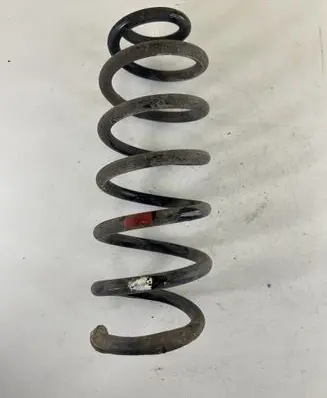 Nissan Qashqai Rear coil spring