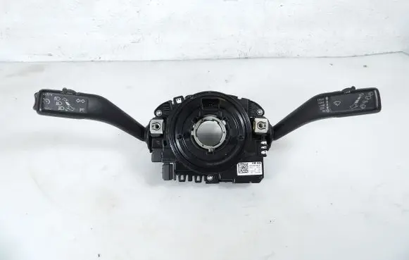 Skoda Superb B6 (3T) Other switches/knobs/shifts 5K0953521BR