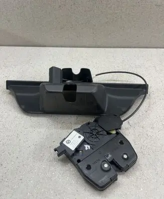 BMW X5 E70 Tailgate/trunk/boot lock/catch/latch 912842104 51247308849 15223213
