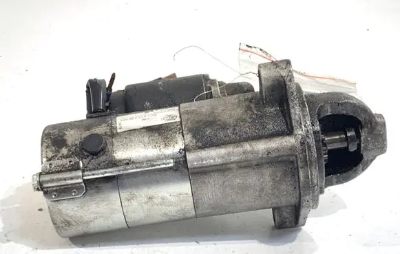 Chevrolet Captiva Starter motor 8EA012526001