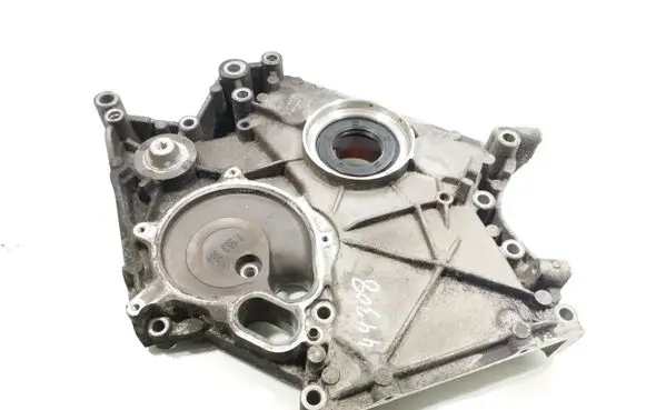 BMW M6 Timing chain (engine) 7553364