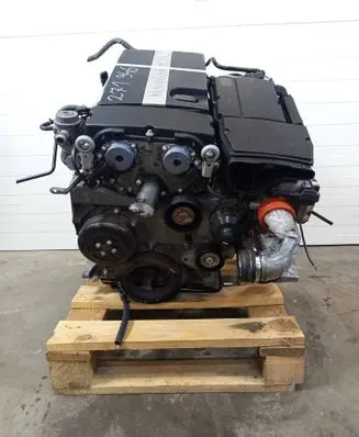 Mercedes-Benz C W203 Engine 271946