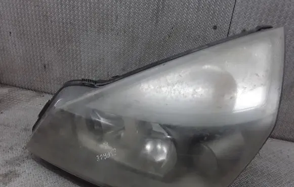 Renault Espace - Grand espace IV Headlight/headlamp 5DV00829000