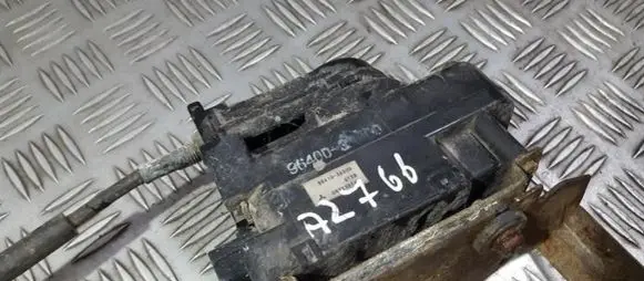 Hyundai Trajet Cruise control unit/module 964103A000