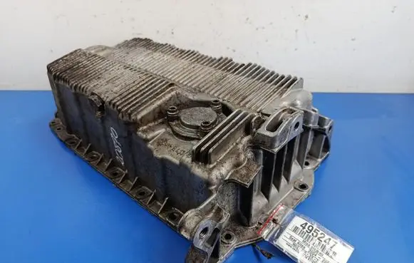 Seat Altea XL Oil sump 06A103603AR