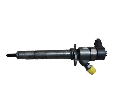 Fuel injector