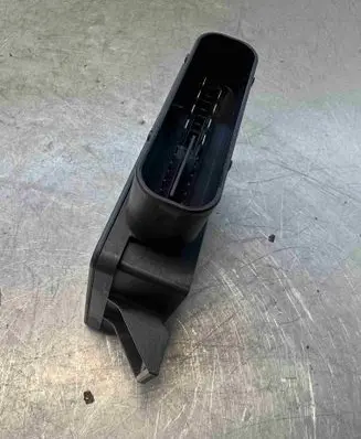 BMW 5 F10 F11 Engine control unit/module ECU 23122010