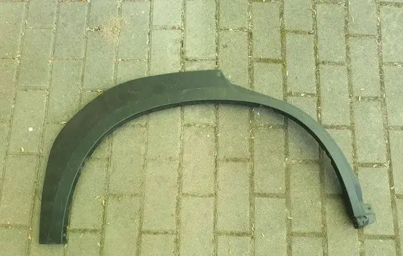 Suzuki SX4 S-Cross Rear arch trim 7725163T0