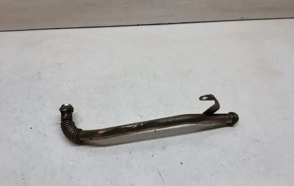 Audi A5 8T 8F Turbo turbocharger oiling pipe/hose 059735AC