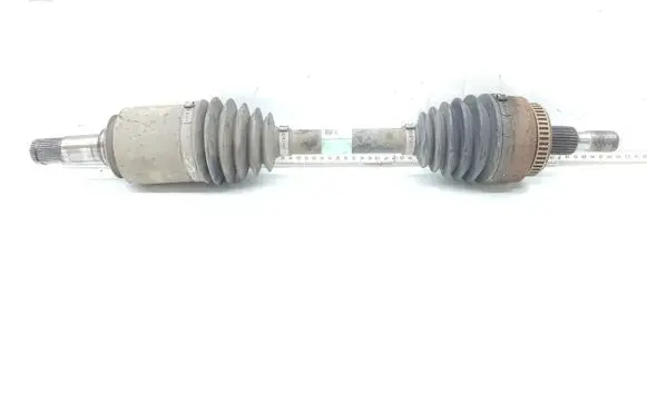 Mercedes-Benz ML W163 Front driveshaft 0501006510