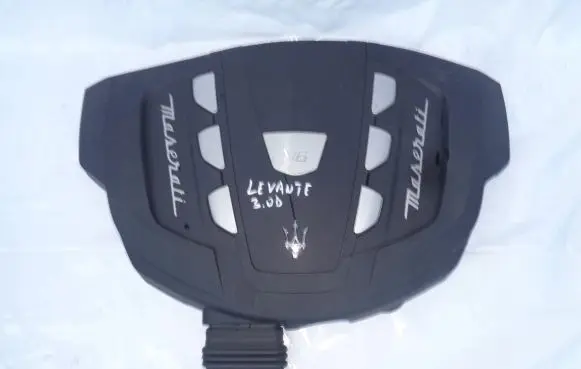 Maserati Levante Engine cover (trim)