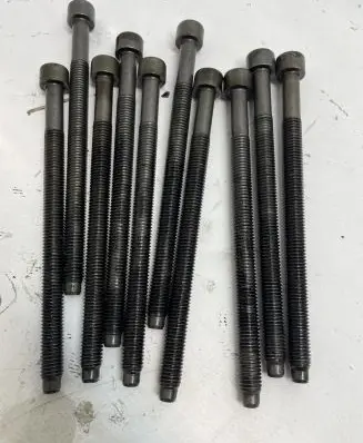 Skoda Superb B5 (3U) Cylinder head bolts 