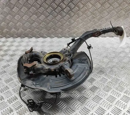 Toyota Hilux (AN120, AN130) Front wheel hub 43502KK010 43212KK010