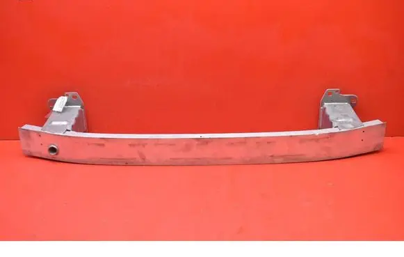 Audi A8 S8 D4 4H Front bumper support beam 