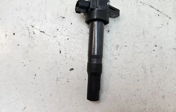 Opel Agila B High voltage ignition coil FK0344