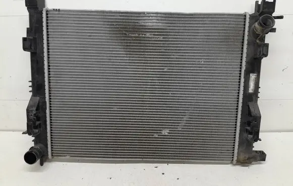 Renault Captur Coolant radiator 21410B680A 214107326R
