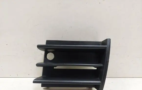 Skoda Octavia Mk2 (1Z) Front bumper lower grill 1Z0853665
