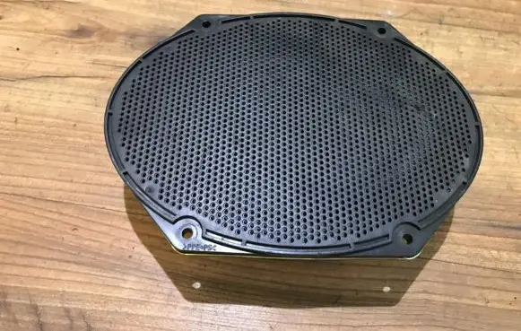 Ford Fusion Front door speaker xw7f18808ab xw7f-18808-ab