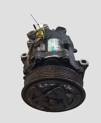 Citroen C5 Air conditioning (A/C) compressor (pump) 9660555380 04855107862 R134A1333F