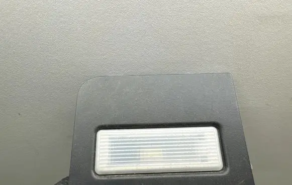 BMW X5 E70 Boot/trunk interior light 6954738 6972605