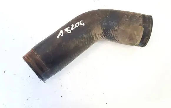 Seat Ibiza III (6L) Intercooler hose/pipe