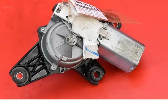Renault Twingo II Rear window wiper motor 53026312