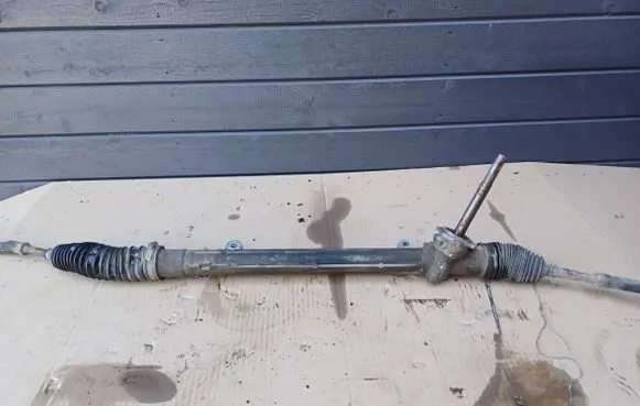 Renault Scenic II - Grand scenic II Steering rack 7955501009