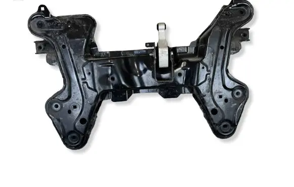 Peugeot 208 I Front subframe 715974