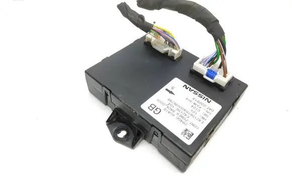 Nissan Qashqai J12 Other control units/modules 284G06NA1B 284G06UA1B 4415610400036788