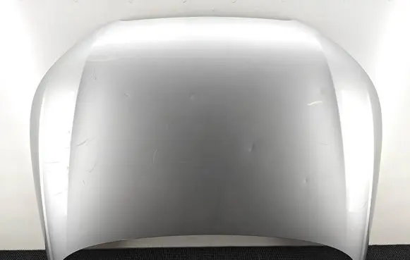 Audi A1 Engine bonnet/hood 
