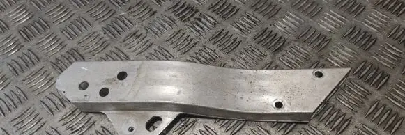 Mercedes-Benz E W213 Radiator support slam panel bracket T52785A